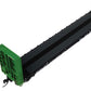 Walthers 920-104355 HO DWP 50' CC&F Bulkhead Flatcar Ready to Run DWC #605370