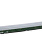 Walthers 920-104359 HO Indiana Harbor Belt 50' CC&F Bulkhead Flatcar RTR #18348