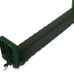 Walthers 920-104359 HO Indiana Harbor Belt 50' CC&F Bulkhead Flatcar RTR #18348