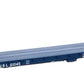 Walthers 920-104362 HO Montana Rail Link 50' CC&F Bulkhead Flatcar RTR #61045