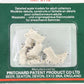 Peco 5110 HO Sheep & Lambs Figures (Set of 12)