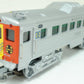 RMT 5143 Santa Fe BUDDY Powered Diesel Loco #M-195
