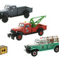 Greenlight Collectibles 51470-CASE-12 1:64 Dodge Power Wagon Series (Set of 12)