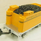 MTH 20-3201-1 D&RGW 19th Century 2-8-0 Steam Loco and Tender w/PS2 #268