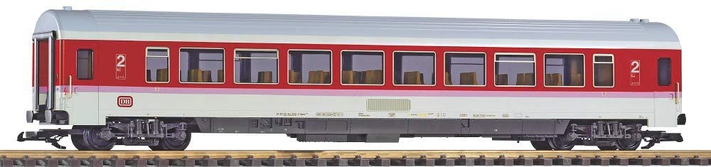 Piko 37662 G DB Bpmz IV 2. Cl. Coach Car