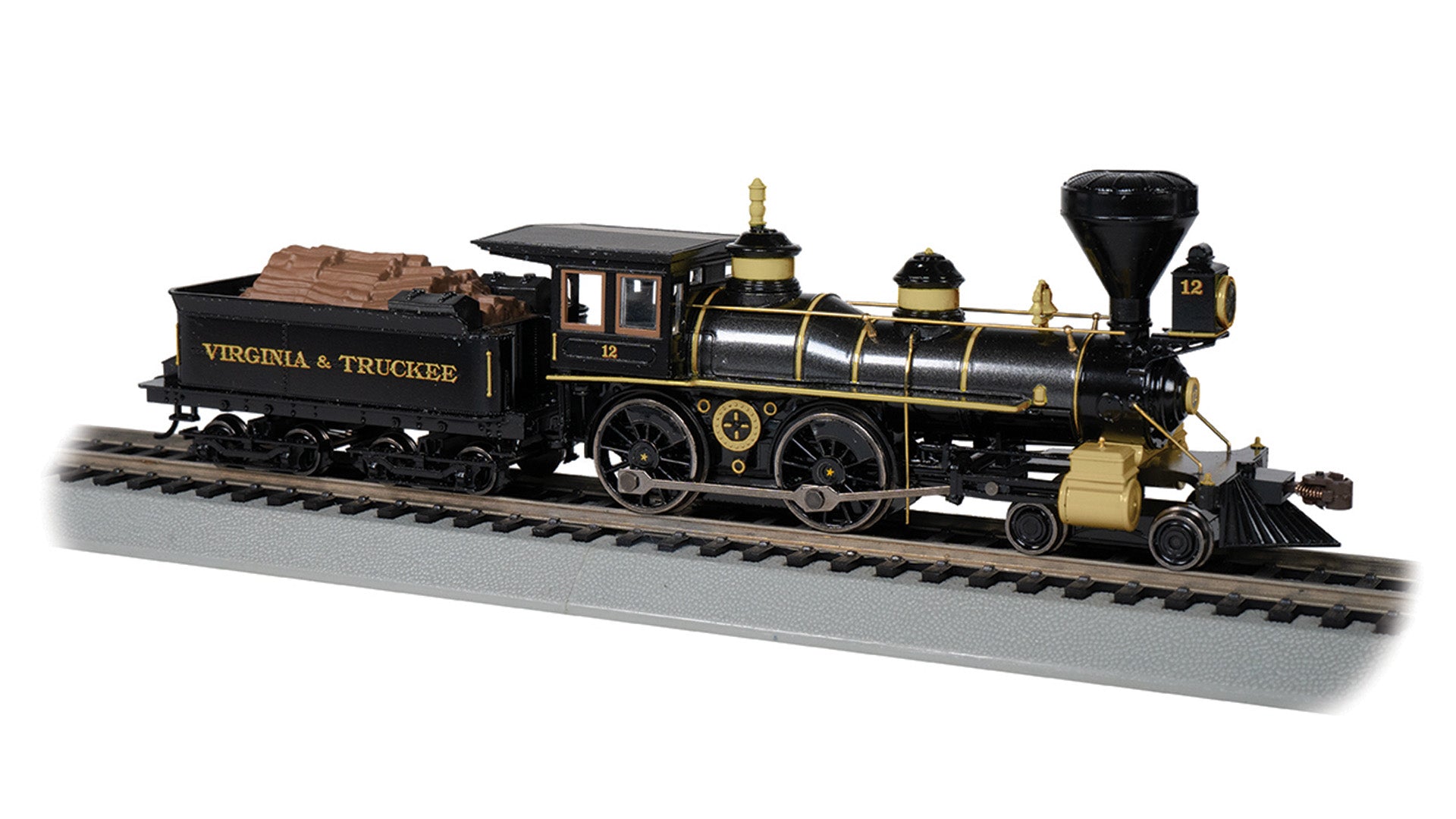 Bachmann 52709 HO VT 