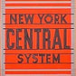 Tomar Industries 5527 N Scale NYC NYC System Lighted Tailsign Kit