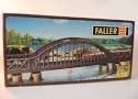 Faller B-536 HO Scale Arch Bridge Building Kit