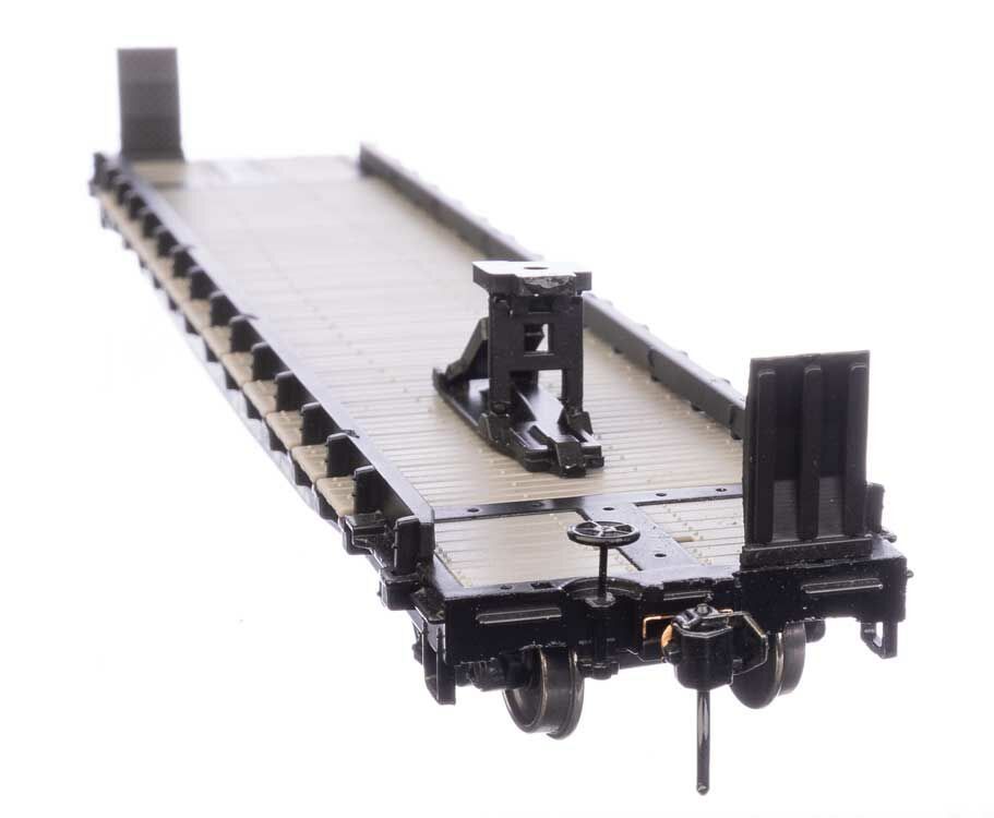 Walthers 910-50502 HO CP 53' GSC Piggyback Service Flatcar RTR #505980
