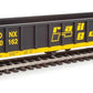 Walthers 910-6246 HO Railgon GONX 53' Railgon Gondola #310162
