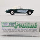 Praline 5401 HO Green with Cream Top Chevy Covrette