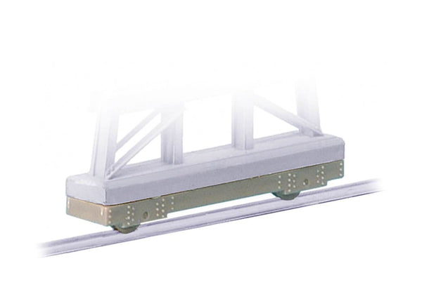 Ratio 546A HO/OO Rolling Underframe