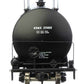Walthers 920-100245 HO ADM 54' 23,000 Gallon Funnel-Flow Tank Car RTR #25602