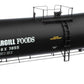 Walthers 920-100249 HO Cargill 54' 23,000 Gallon Funnel-Flow Tank Car RTR #7055