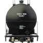 Walthers 920-100249 HO Cargill 54' 23,000 Gallon Funnel-Flow Tank Car RTR #7055