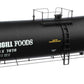 Walthers 920-100250 HO Cargill 54' 23,000 Gallon Funnel-Flow Tank Car RTR #7078