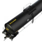 Walthers 920-100265 HO UTLX 54' 23,000 Gallon Funnel-Flow Tank Car RTR #641509