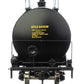 Walthers 920-100267 HO UTLX 54' 23,000 Gallon Funnel-Flow Tank Car RTR #641639