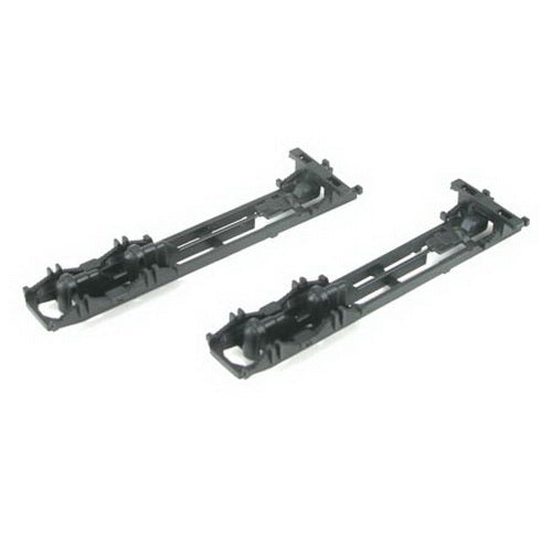 Athearn 55002 HO 3 Axle Tractor Frame (Pack of 2)