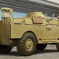 Trumpeter 05516 1:35 Russian BRDM-2RKhb NBC Military Vehicle Model Kit