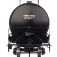 Walthers 920-100621 HO ADMX 55' Trinity 30,145-Gallon Tank Car RTR #30722