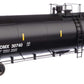 Walthers 920-100623 HO ADMX 55' Trinity 30,145-Gallon Tank Car RTR #30740