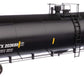 Walthers 920-100630 HO GATX 55' Trinity 30,145-Gallon Tank Car RTR #203689