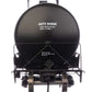 Walthers 920-100630 HO GATX 55' Trinity 30,145-Gallon Tank Car RTR #203689