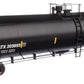 Walthers 920-100631 HO GATX 55' Trinity 30,145-Gallon Tank Car RTR #203693