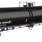 Walthers 920-100649 HO VMSX 55' Trinity 30,145-Gallon Tank Car RTR #300603