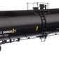 Walthers 920-100652 HO VMSX 55' Trinity 30,145-Gallon Tank Car RTR #300620