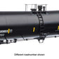 Walthers 920-100652 HO VMSX 55' Trinity 30,145-Gallon Tank Car RTR #300620