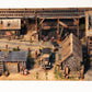 Fine Scale Miniatures 19 HO The IM Dunn Coal Yard Kit