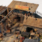 Fine Scale Miniatures 19 HO The IM Dunn Coal Yard Kit