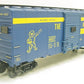 Aristo-Craft 46027 G Scale Alaska Railroad Boxcar