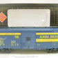 Aristo-Craft 46027 G Scale Alaska Railroad Boxcar