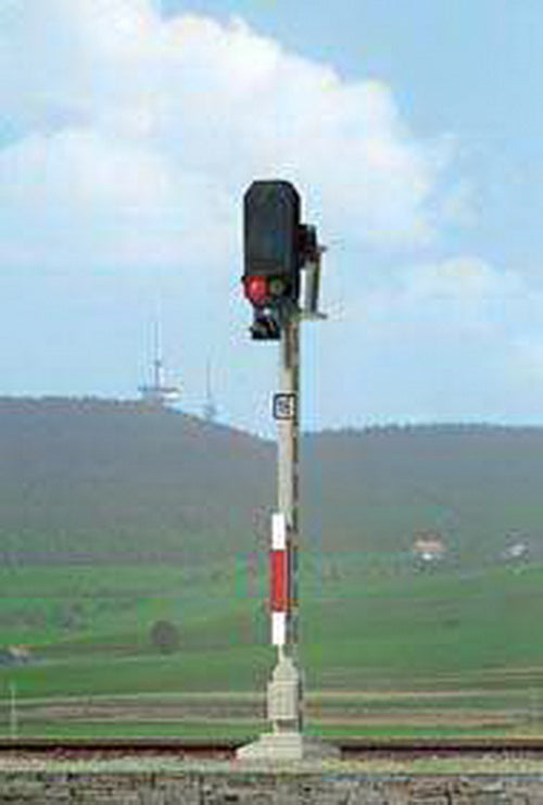 Busch 5821 Block signal w/2 LEDs