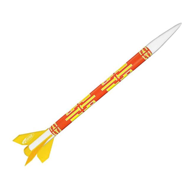 Estes 2482 Solaris Flying Model Rocket Kit