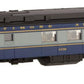 Micro-Trains 14600090 N Baltimore & Ohio 80' Heavyweight Diner Car #1036