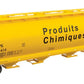Walthers 910-7869 HO Alcan 59' Cylindrical Hopper Ready to Run UNPX #121414