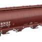 Walthers 910-7872 HO BNSF 59' Cylindrical Hopper Ready to Run #421703