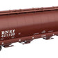 Walthers 910-7874 HO BNSF 59' Cylindrical Hopper Ready to Run #421720
