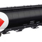 Walthers 910-7881 HO Canadian Pacific 59' Cylindrical Hopper RTR #385289