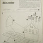 Lionel 6-62709 O Scale Rico Station Kit