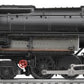 Lionel 6-11122 UP 4-8-8-4 Big Boy Steam Locomotive & Tender #4024