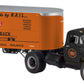Lionel 6-11181 O Gauge Canadian National GP-9 Piggyback Diesel Freight Train Set