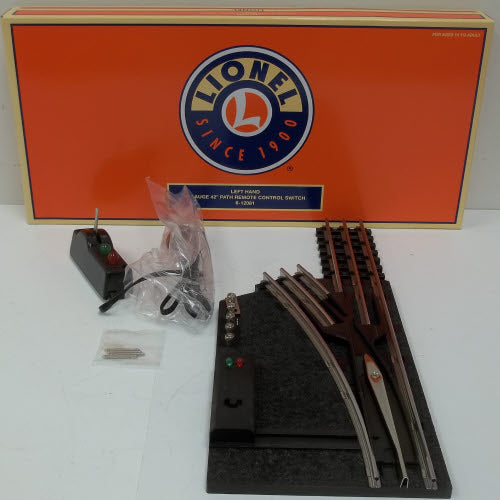 Lionel 6-12081 O 42