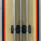 Lionel 6-12840 O Gauge Tubular 10" Insulated Straight Track