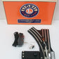 Lionel 6-14062 O Gauge Remote-Control Left Hand Switch Turnout