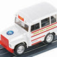 Lionel 6-21549 Ringling Bros & Barnum & Bailey Bus